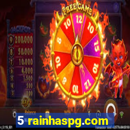 5 rainhaspg.com